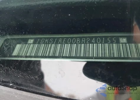 2011 GMC Yukon Sle z USA, uszkodzony, nr VIN 1GKS1AE00BR240155